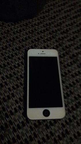 iPhone 5