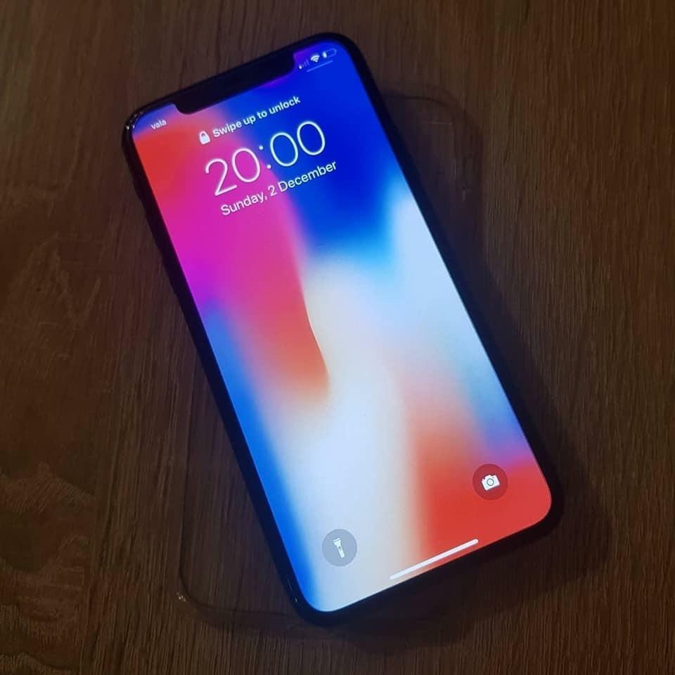 Iphone-x