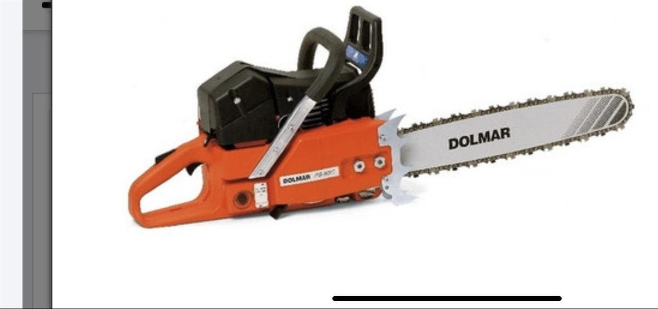 Dolmar