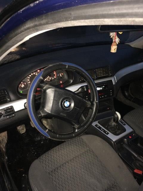SHITET-BMW-320-D