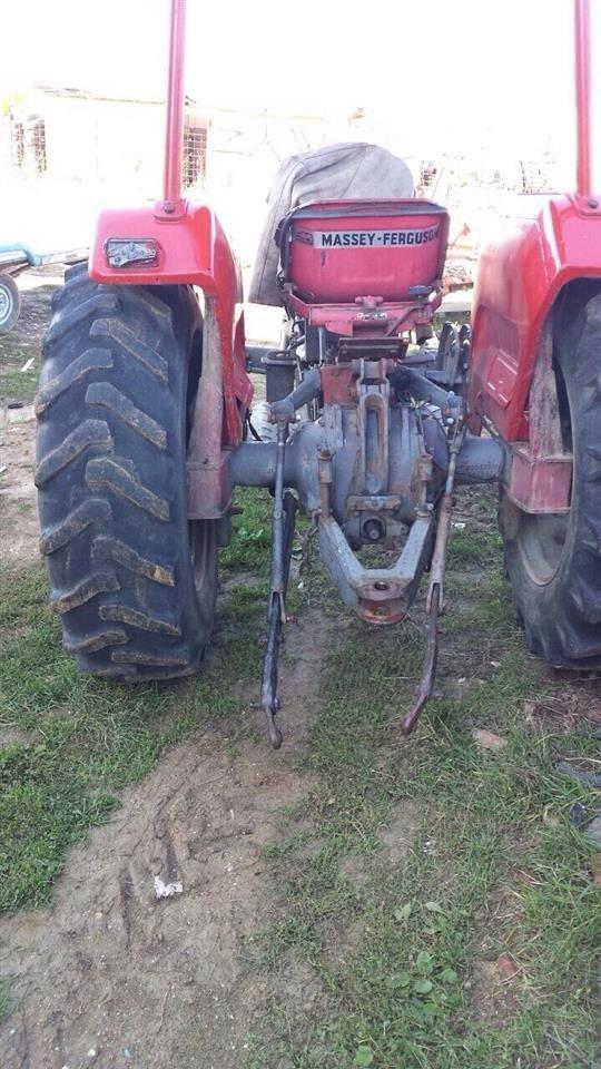 traktor