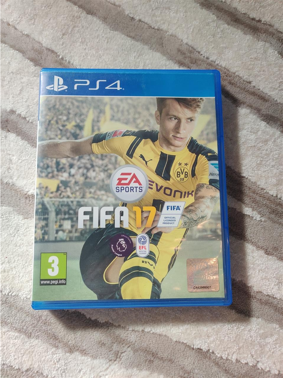 Lojera-per-PS4-dhe-Nintendo-switch
