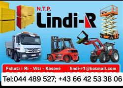 NTP Lindir