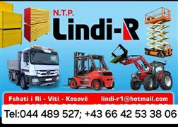 NTP Lindir