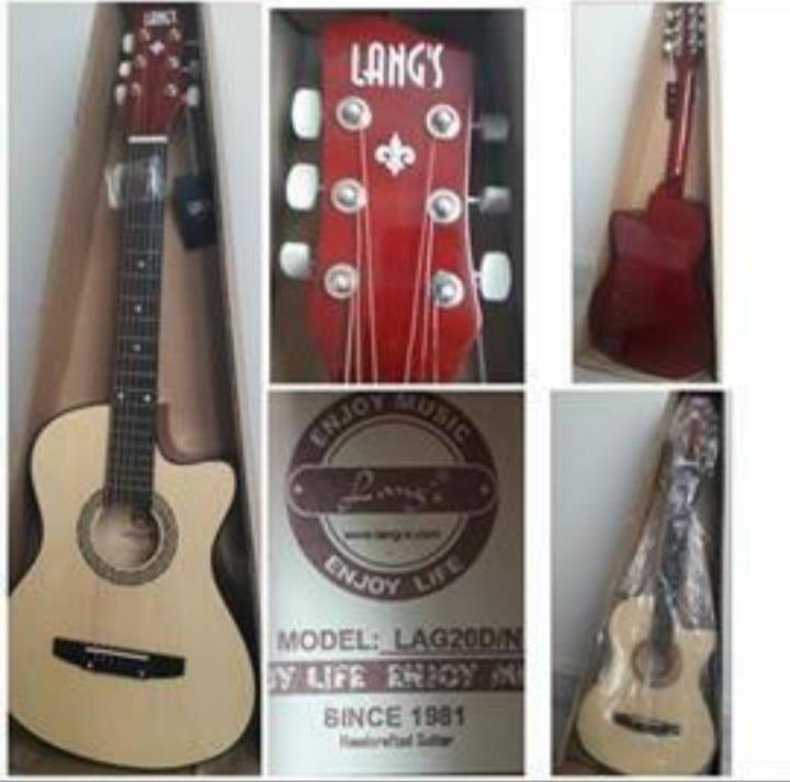 Gitare