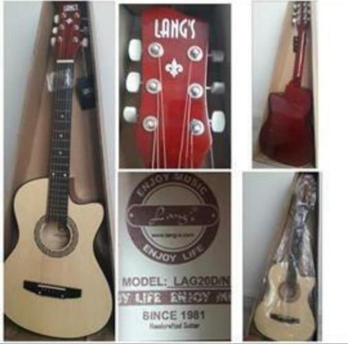 Gitare