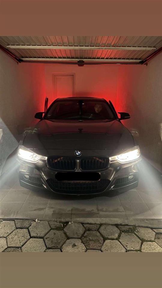 Bmw-318------