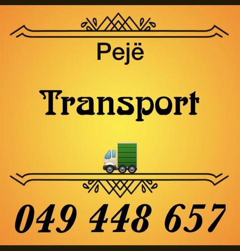 Ofrojmë transport 