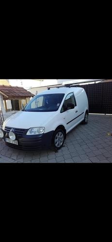 Shitet VW Caddy