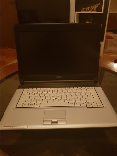 Shitet Fujitsu