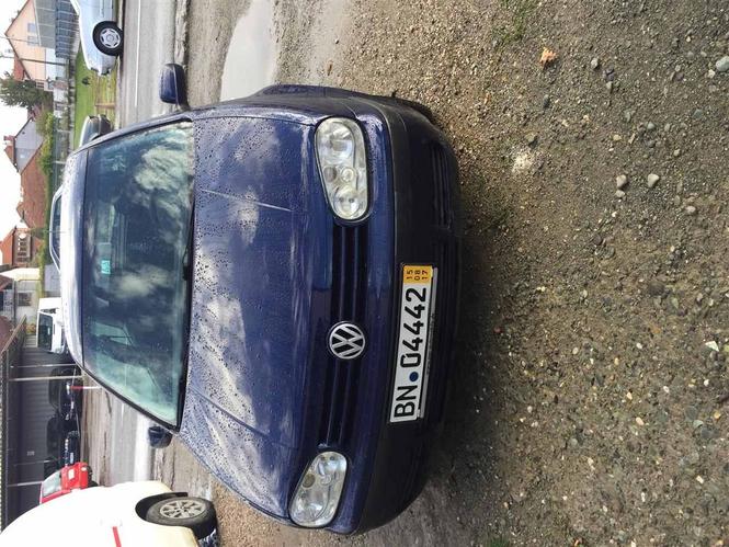 Golf 4