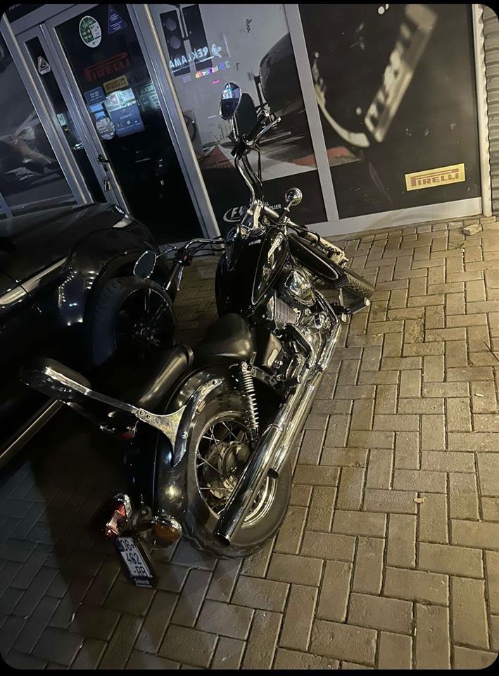 Motorr-