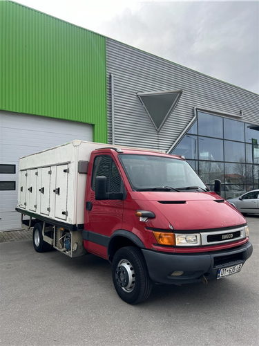 Iveco