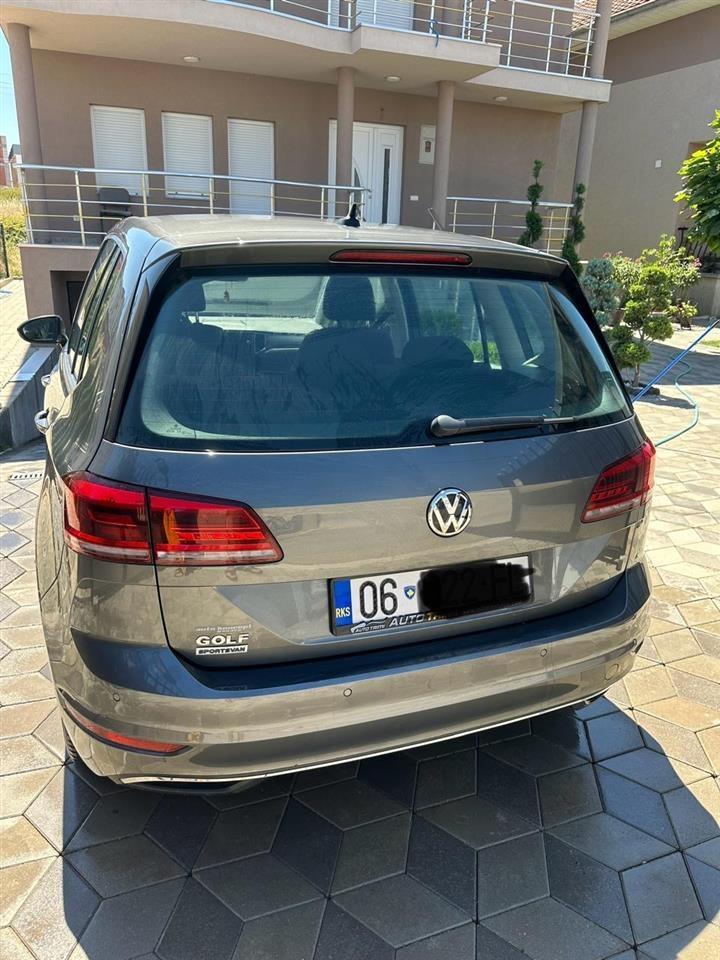 Golf-7-plus