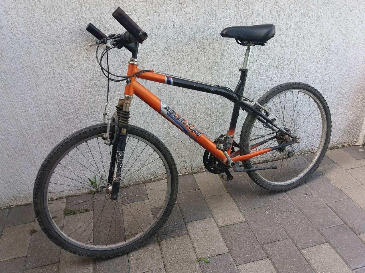 Bicikleta