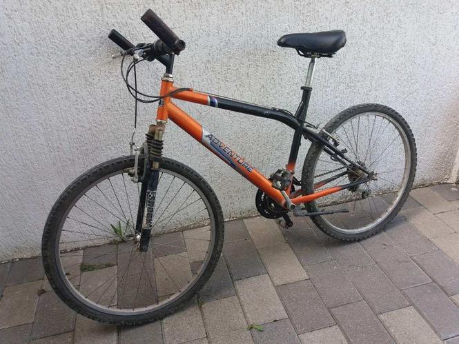 Bicikleta