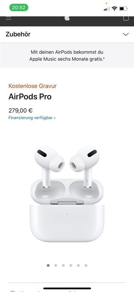 AirPods-Pro