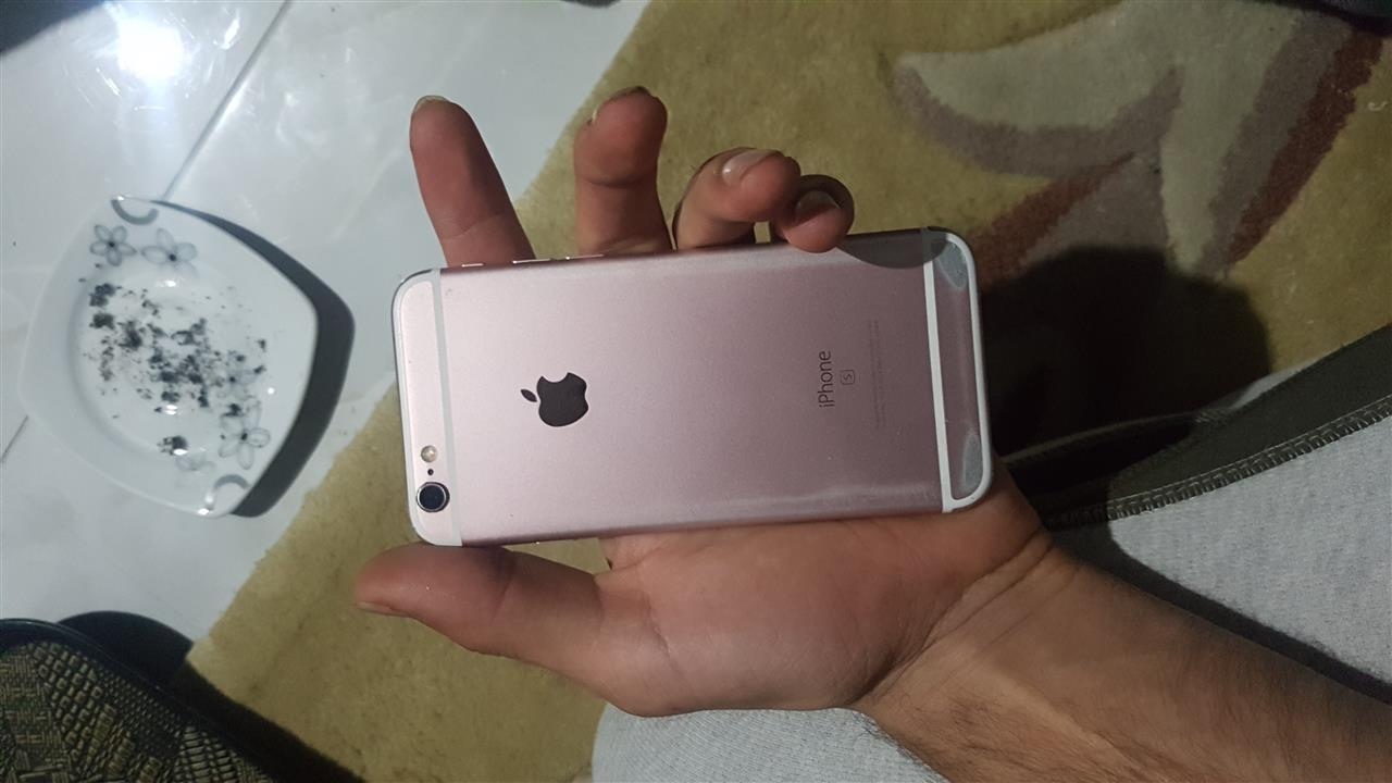 Iphone-6s