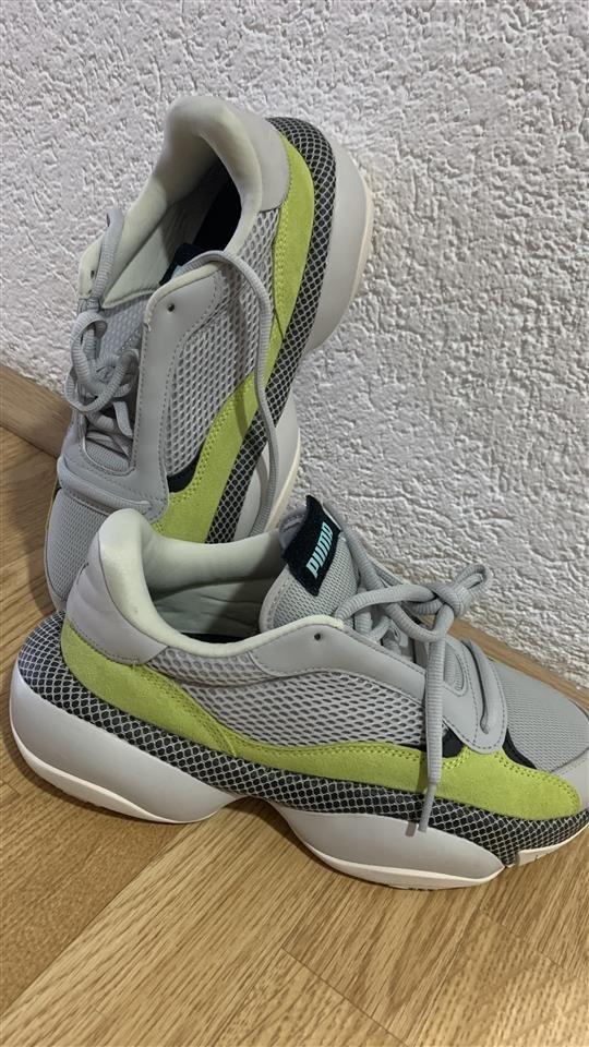 Puma