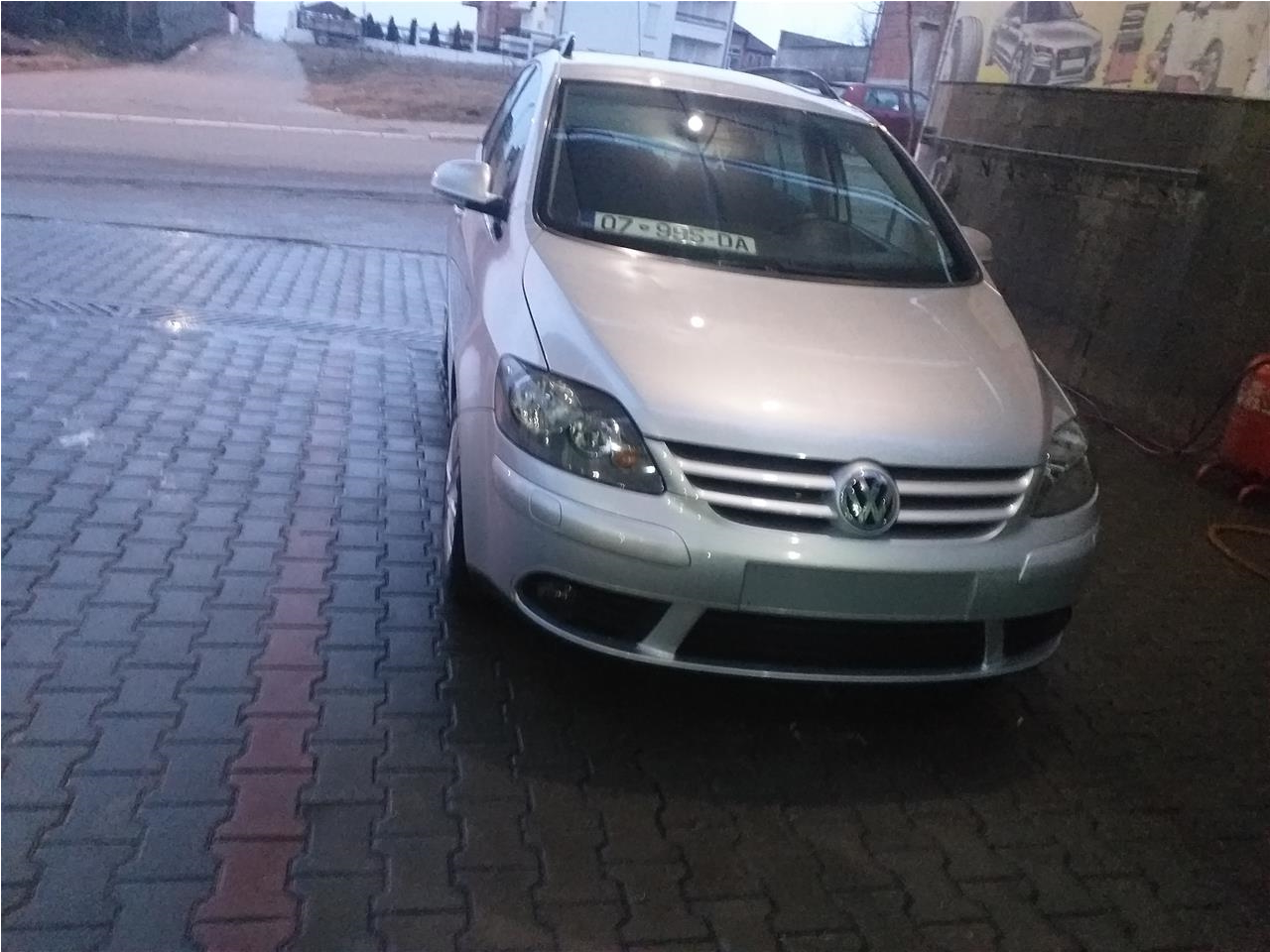 Golf-Plus-