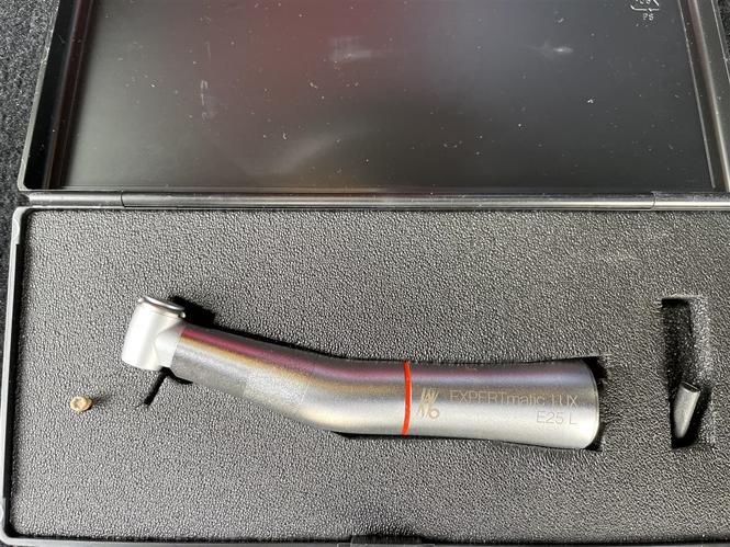 EXSPERTmatic Lux E25L