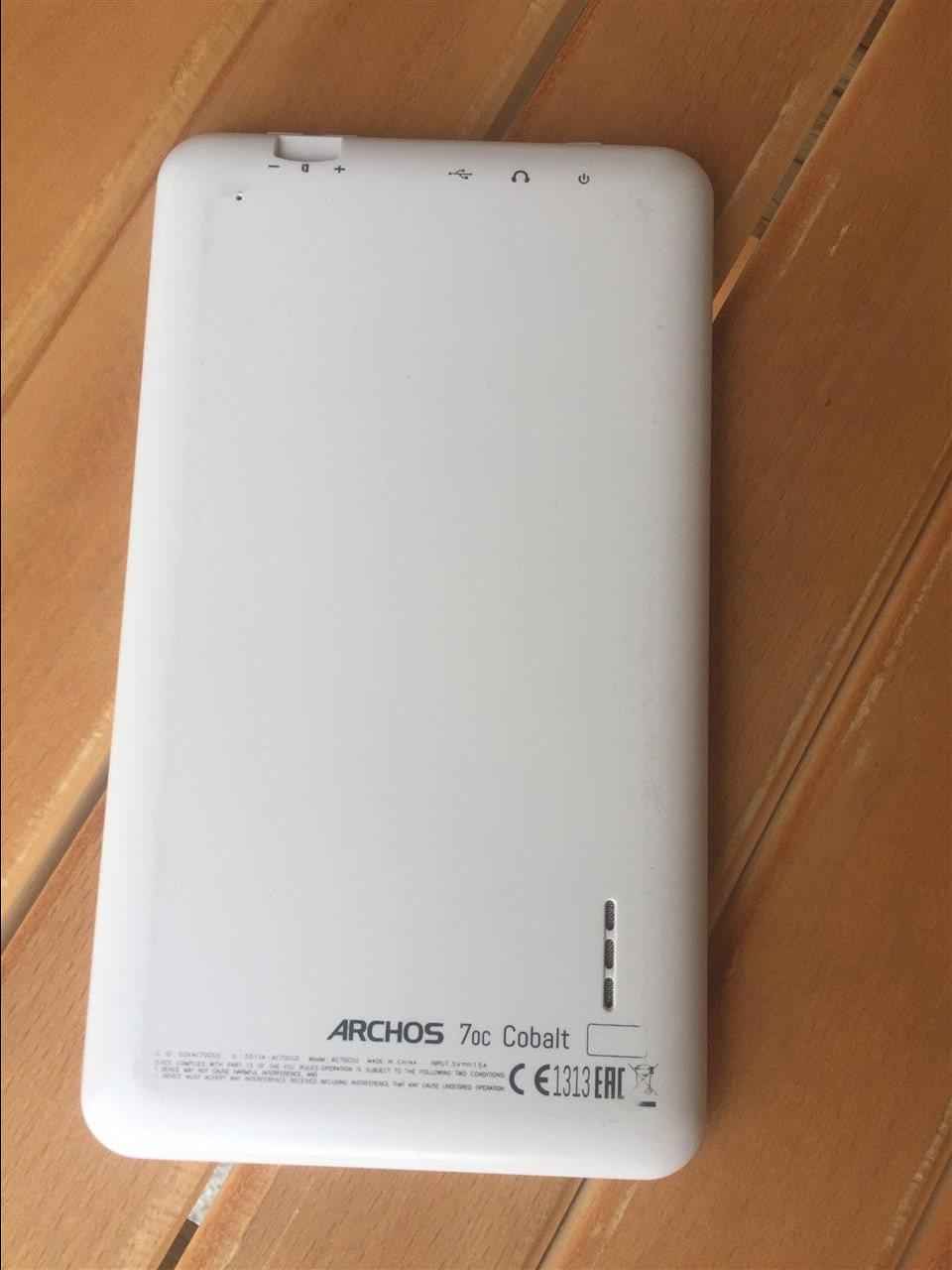 Archos-tab