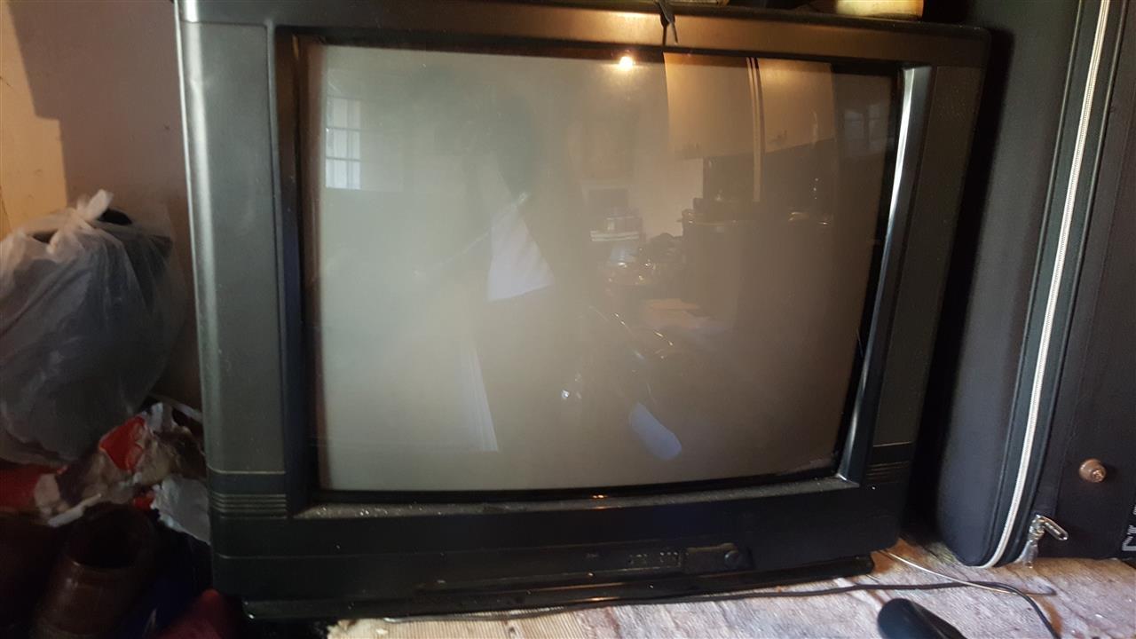 Televizor