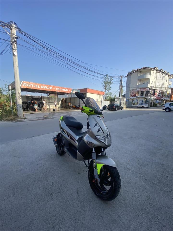 Gilera runner 250cc sale