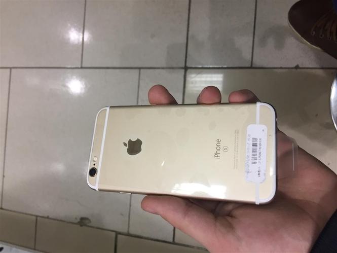 iPhone 6s