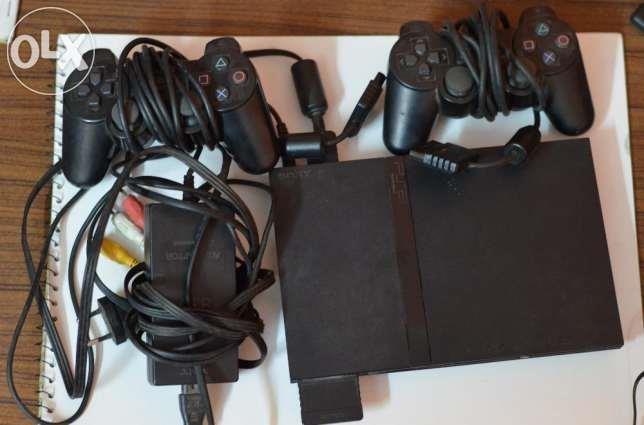 PS2