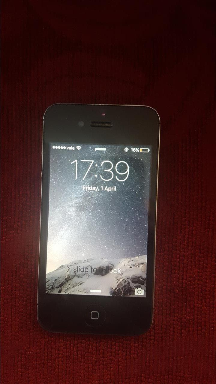 Iphone-4s