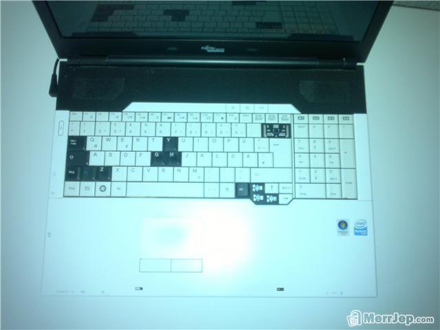  Llaptop