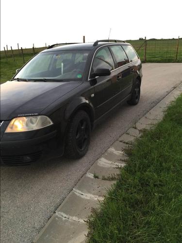 VW Passat -03 