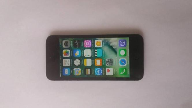 Iphon 5
