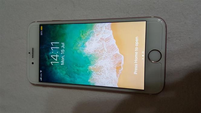 Iphone 6s