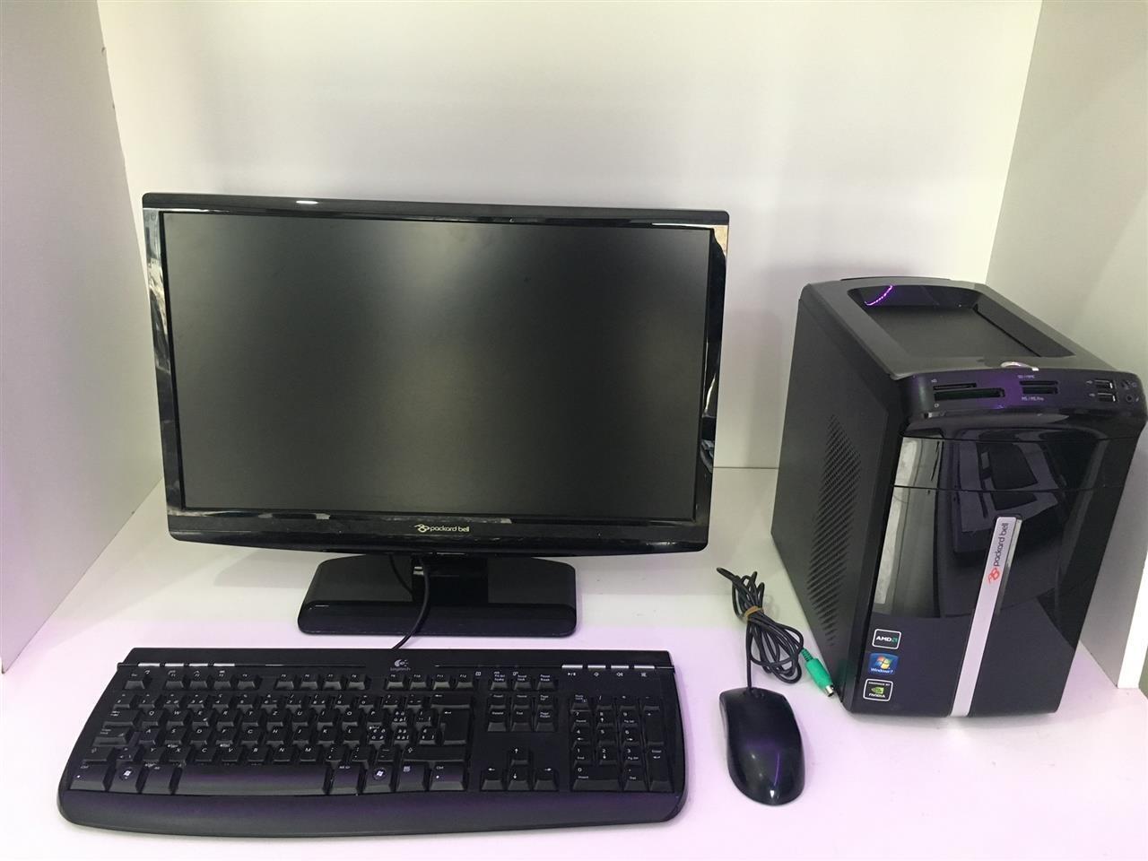 Pc-Komplet
