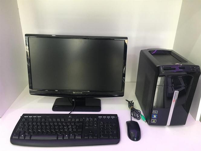 Pc Komplet