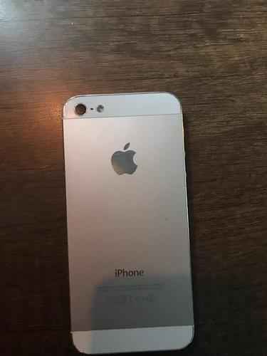Iphone 5