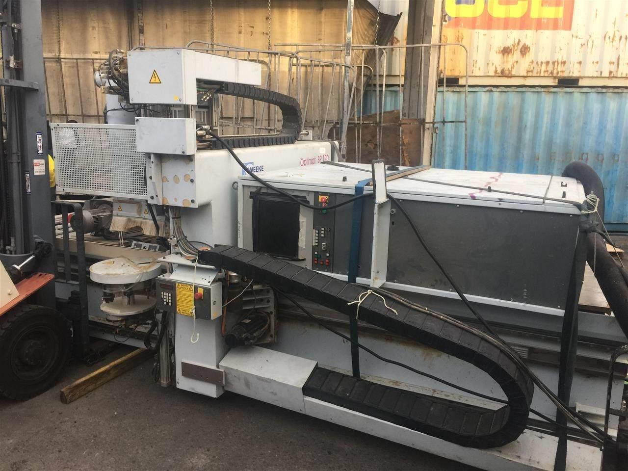 Cnc-optima-