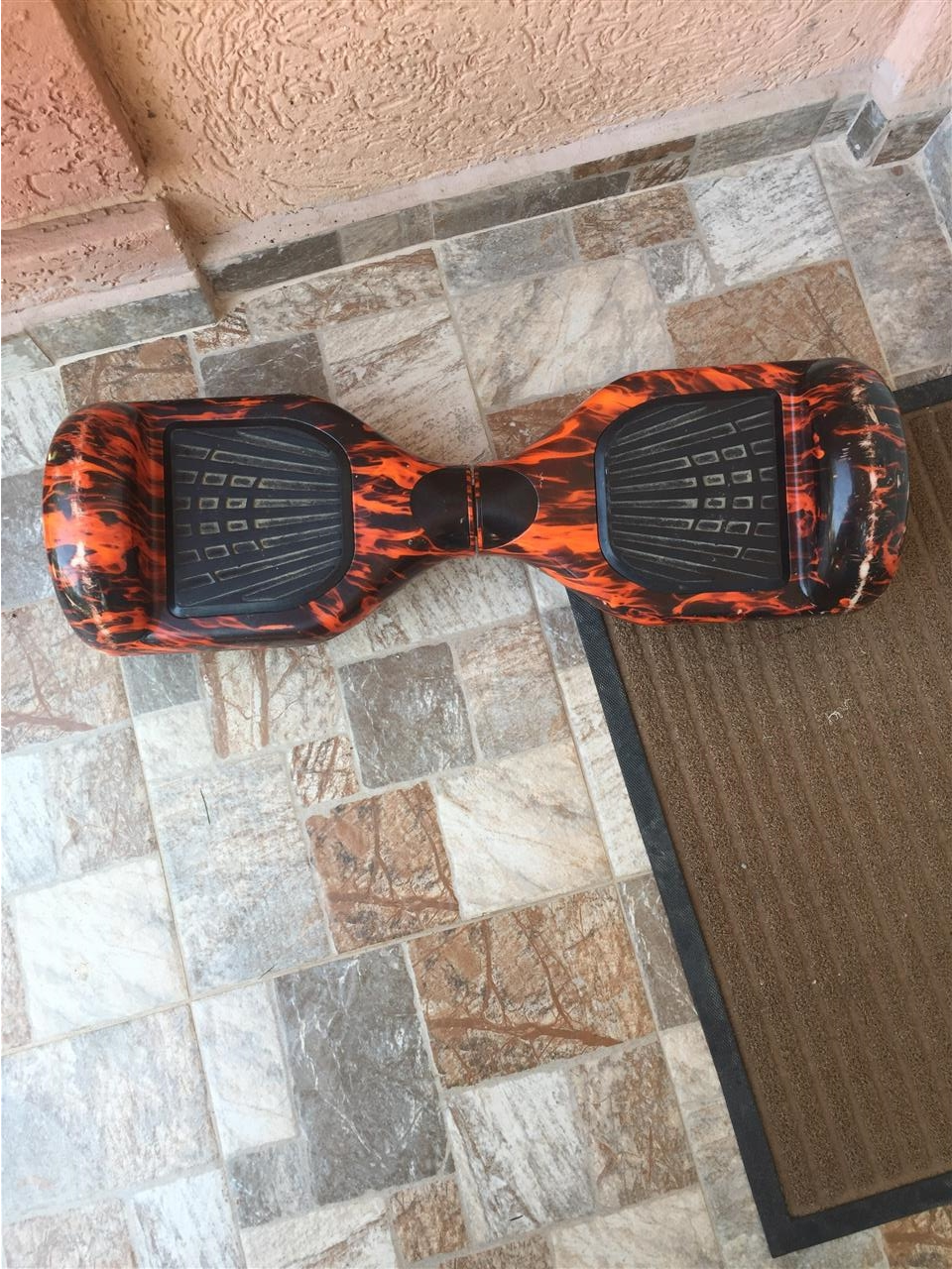 Hoverboard