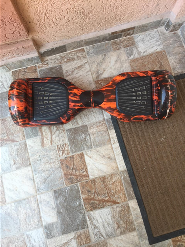 Hoverboard