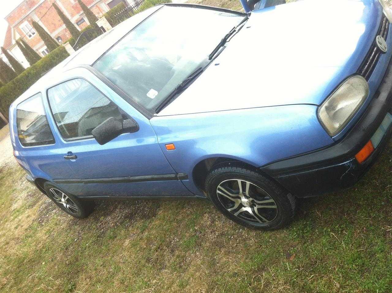 Golf-3