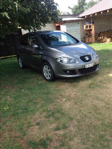 Seat Toledo