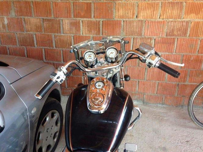 Motor
