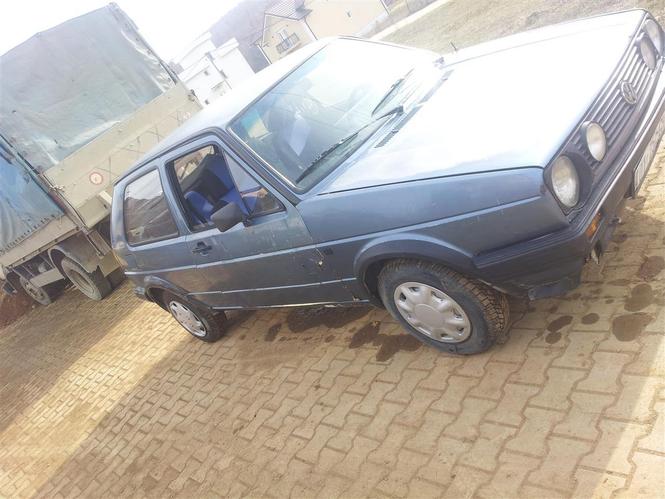 Golf 2