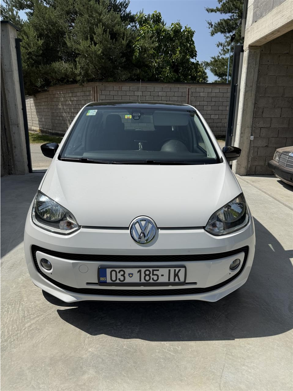 Vw-Up