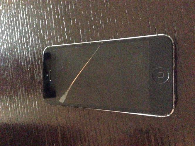 Iphone 5