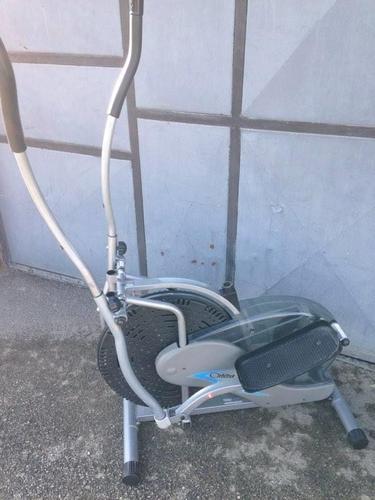 Orbitrek