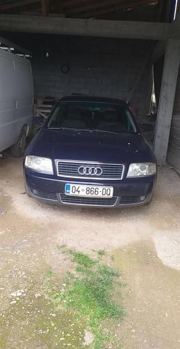 Audi 