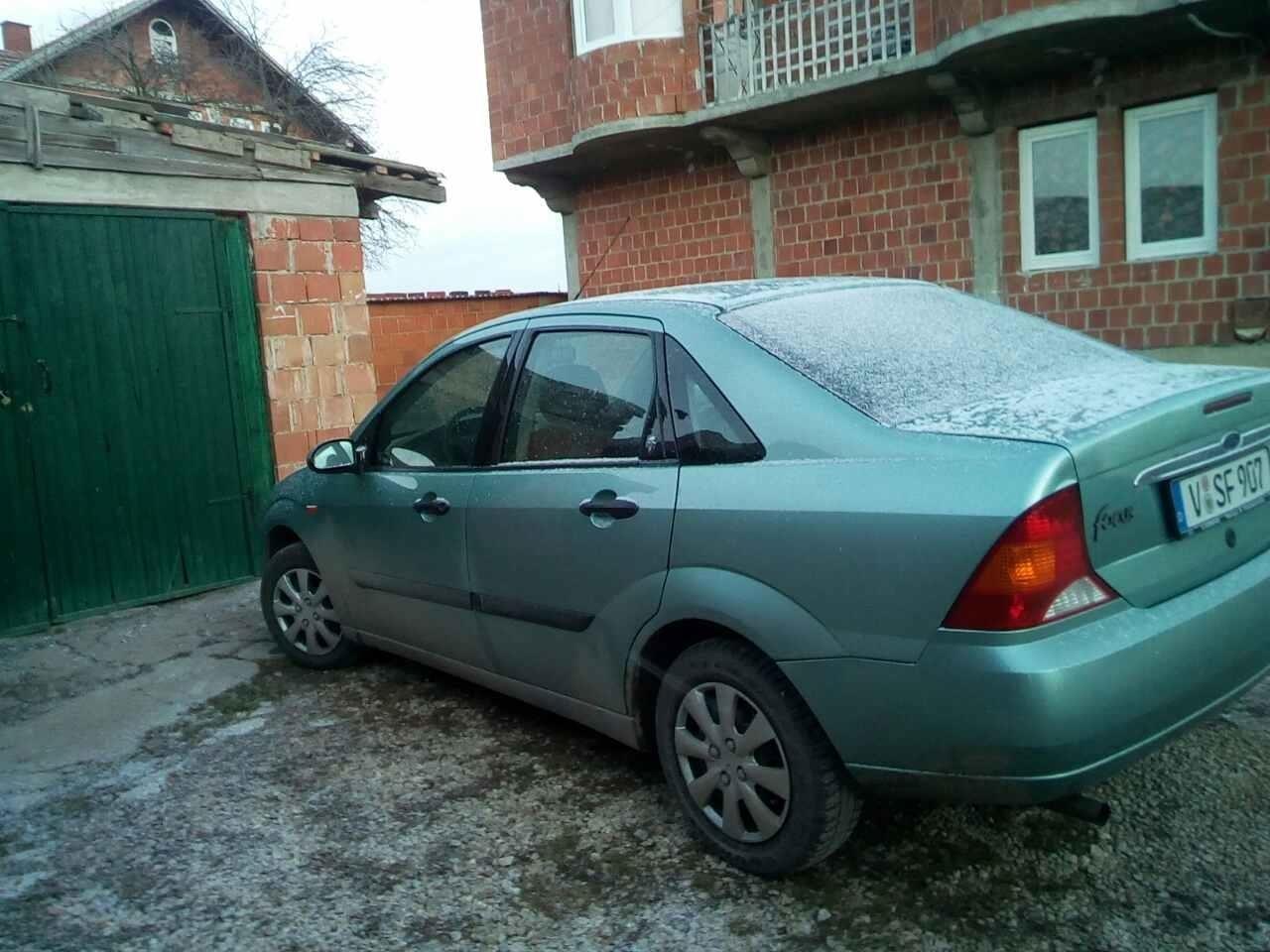 Ford-focus